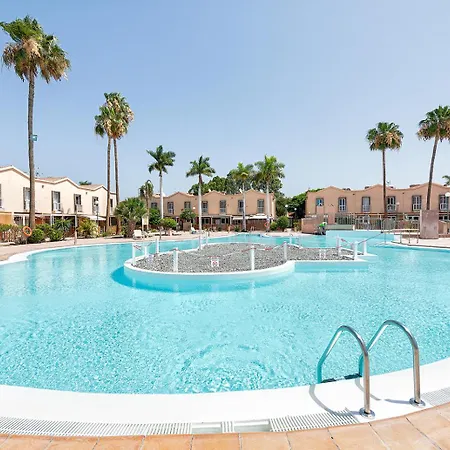 Duplex En Oasis Casa de Férias San Bartolomé