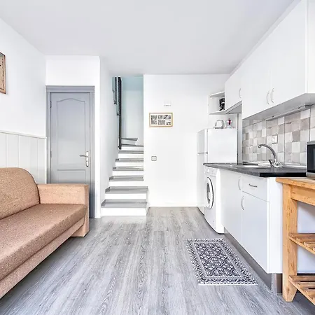 Duplex En Oasis 펜션 San Bartolomé