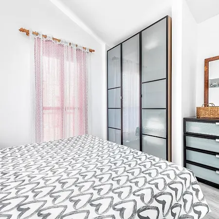 Duplex En Oasis 펜션 San Bartolomé