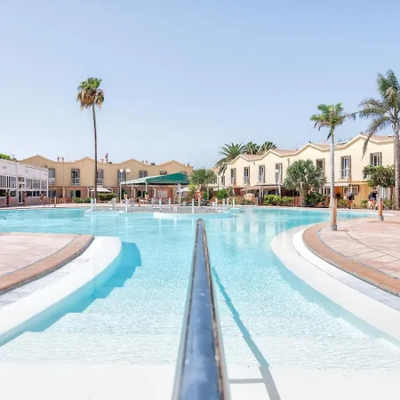 Duplex En Oasis San Bartolomé